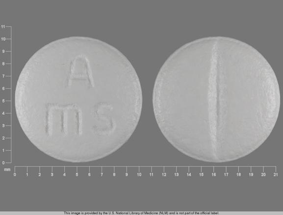Toprol-XL 100 mg A ms