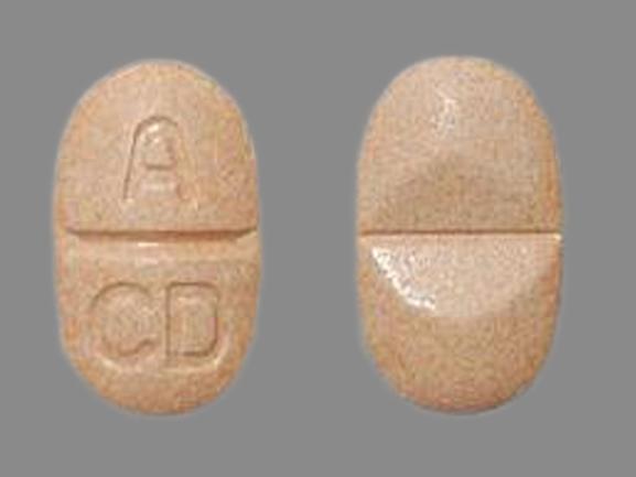 Atacand HCT 32 mg / 25 mg A CD