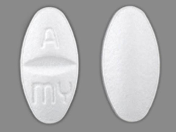 Toprol-XL 200 mg A my