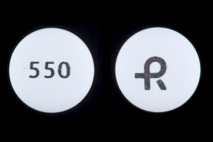 Diclofenac sodium delayed release 50 mg 550 R