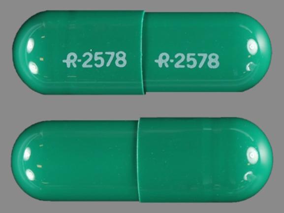 Diltiazem hydrochloride extended-release (CD) 240 mg R 2578 R 2578