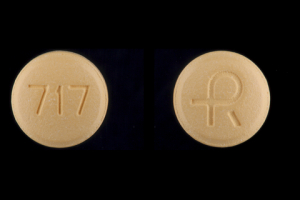 Diclofenac sodium extended release 100 mg R 717