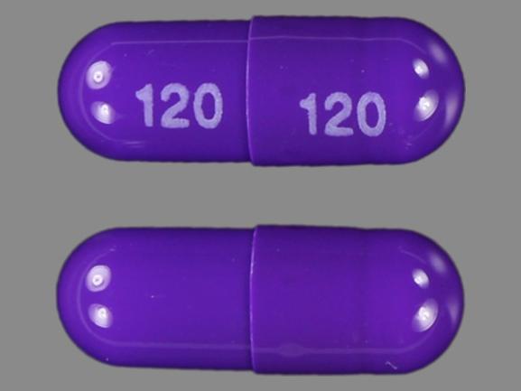 Diltiazem hydrochloride extended-release 120 mg 120 120