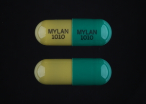 Piroxicam 10 mg MYLAN 1010 MYLAN 1010