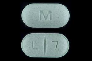 Levothyroxine sodium 88 mcg (0.088 mg) M L 7