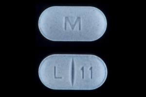 Levothyroxine sodium 150 mcg (0.15 mg) M L 11