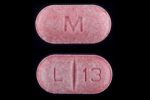Levothyroxine sodium 200 mcg (0.2 mg) M L 13