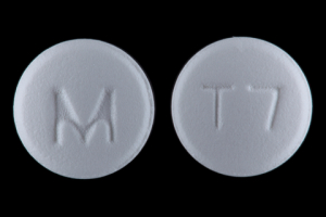 Tramadol 50 Mg M T7 Street Value