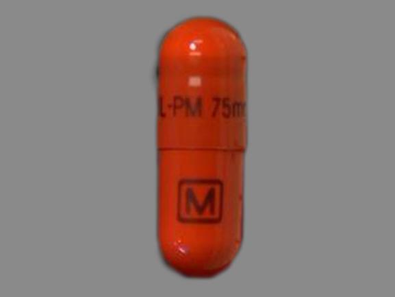Tofranil-PM 75 mg TOFRANIL-PM 75mg M