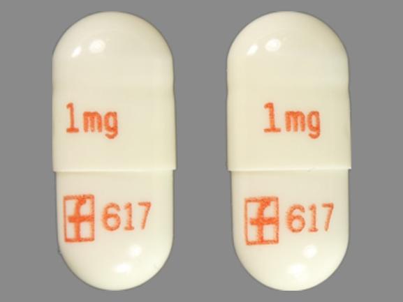 Prograf 1 mg 1 mg f 617