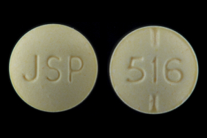 Levothyroxine sodium 100 mcg (0.1 mg) JSP 516