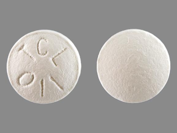Tcl White and Round Pill Images - Pill Identifier - Drugs.com