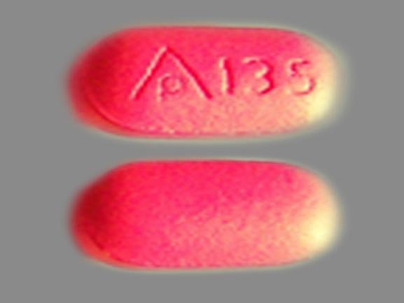 Diphenhydramine hydrochloride 25 mg AP 135