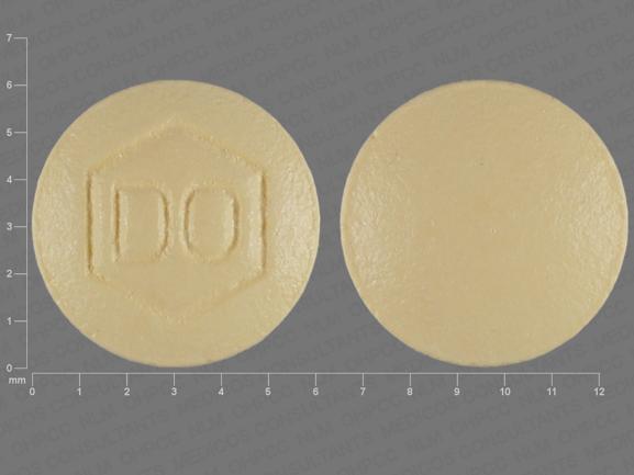 Ocella drospirenone 3 mg / ethinyl estradiol 0.03 mg DO