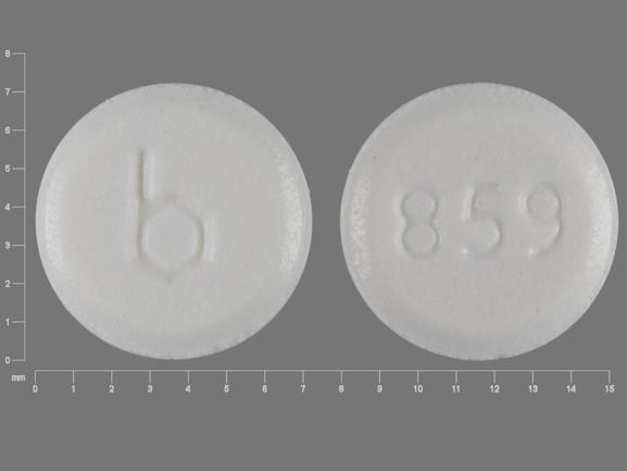 Flecainide acetate 50 mg b 859