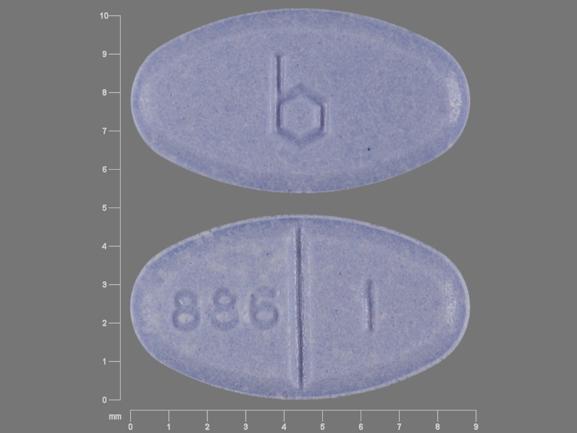 Estradiol 1 mg b 886 1