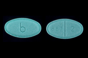 Estradiol 2 mg b 887 2