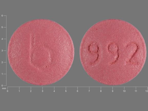 Portia ethinyl estradiol 0.03 mg / levonorgestrel 0.15 mg b 992