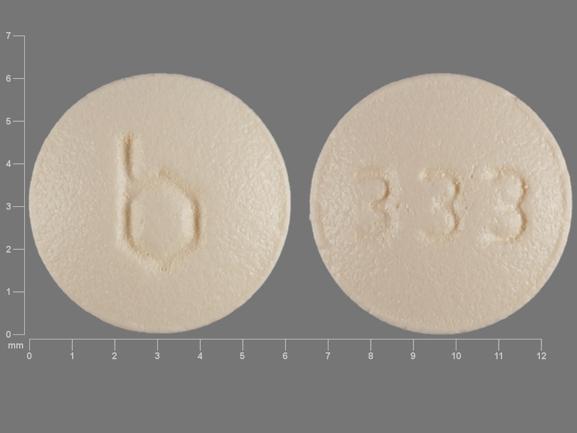 Caziant desogestrel 0.1 mg / ethinyl estradiol 0.025 mg b 333
