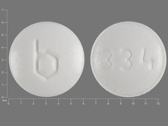 Caziant inert (b 334)