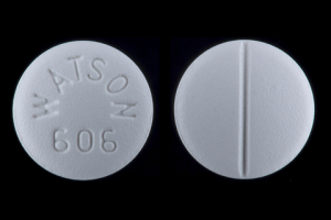 Labetalol hydrochloride 200 mg WATSON 606