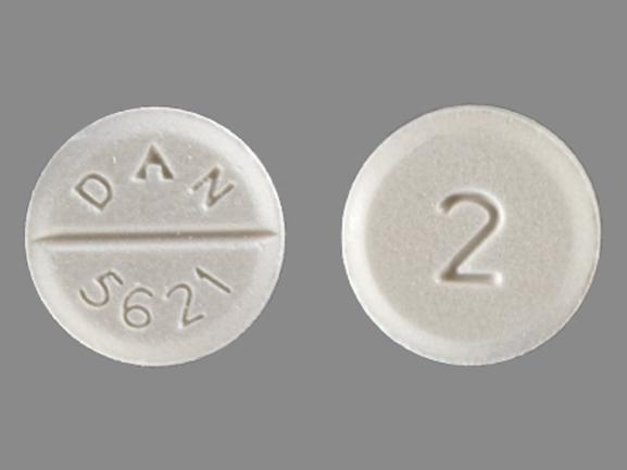 2 Dan 5621 Pill White Round 8 00mm Drugs Com Pill Identifier 2 Dan 5621 Pill White Round 8 00mm Drugs Com Pill Identifier