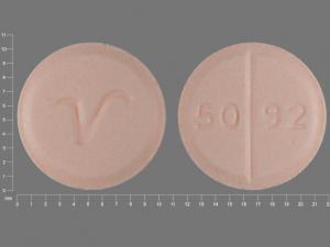 Prednisone 20 mg 50 92 V