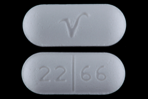 Baclofen 20 mg V 22 66