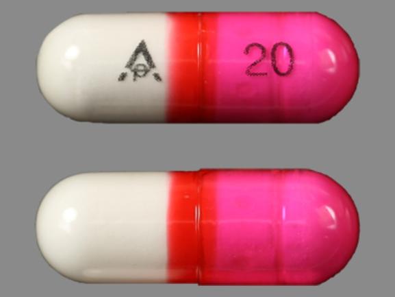 Diphenhydramine hydrochloride 25 mg AP 20
