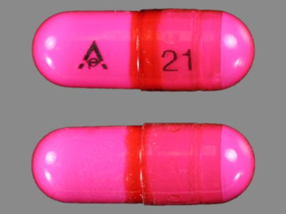 Diphenhydramine hydrochloride 50 mg AP 21