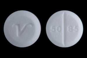 Prednisone 2.5 mg 50 85 V