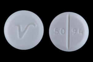 Prednisone 5 mg 50 94 V