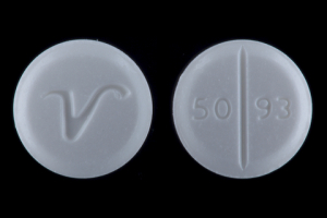 Prednisone 10 mg 50 93 V