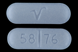 Sotalol hydrochloride 120 mg 58 76 V