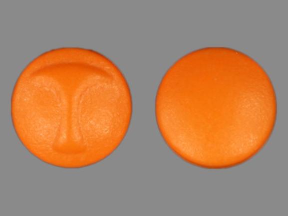 Aspirin Enteric Coated 325 mg T