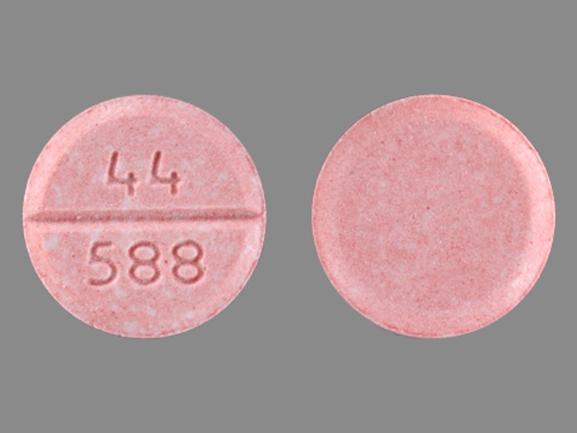 Guaifenesin 200 mg 44 588