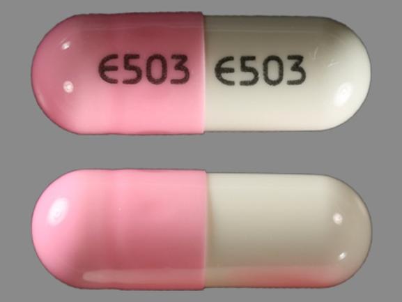 Ursodiol 300 mg E503 E503