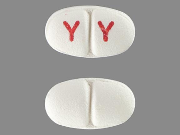 Levocetirizine dihydrochloride 5 mg Y Y