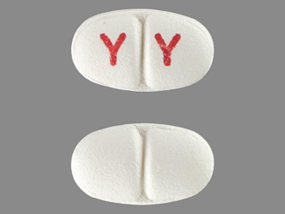 Levocetirizine dihydrochloride 5 mg Y Y