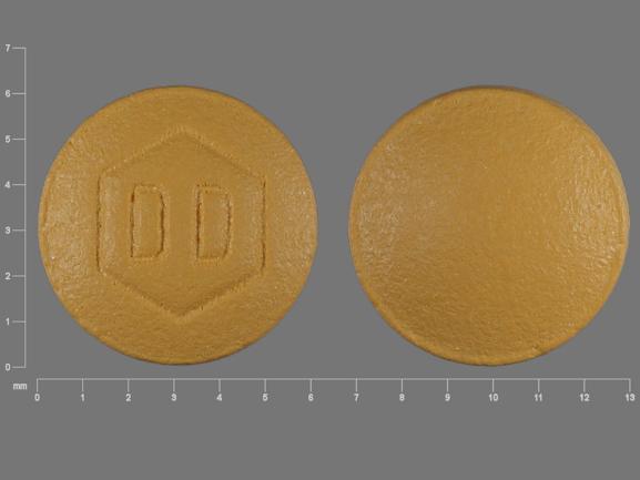 Natazia estradiol valerate 3 mg DD