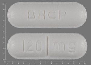 Betapace AF 120 mg BHCP 120 mg