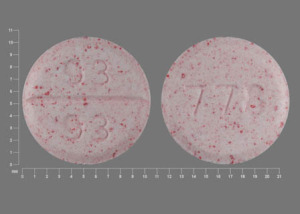 Carbamazepine (chewable) 100 mg 93 93 778