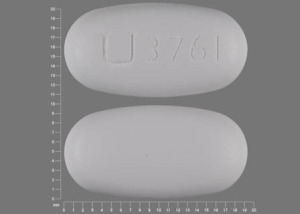 Rescriptor 100 mg U 3761