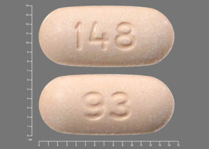 Naproxen 375 mg 93 148