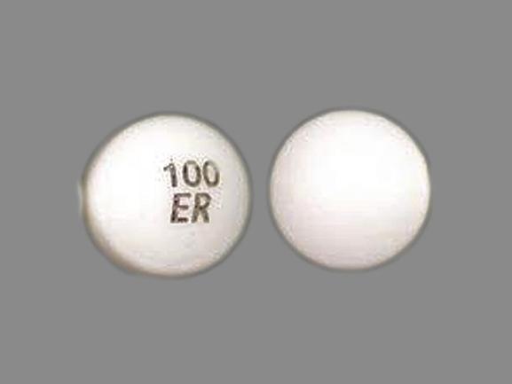 Tramadol 100mg white capsules
