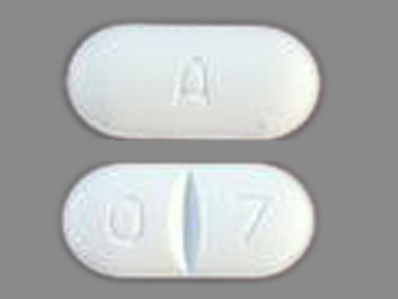 Citalopram hydrobromide 40 mg A 0 7