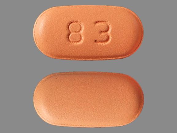 Levofloxacin 500 mg 83