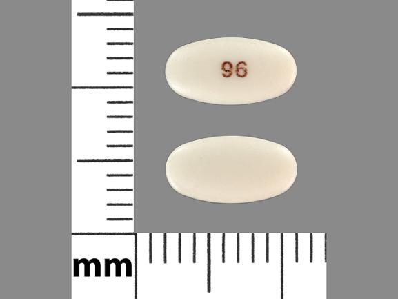 Pantoprazole sodium delayed release 20 mg 96