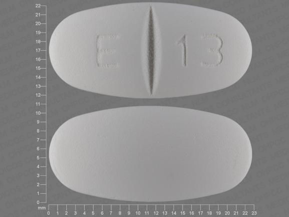 Levetiracetam 1000 mg E 13