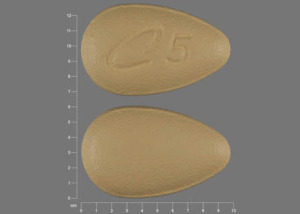 Cialis 5 mg C 5